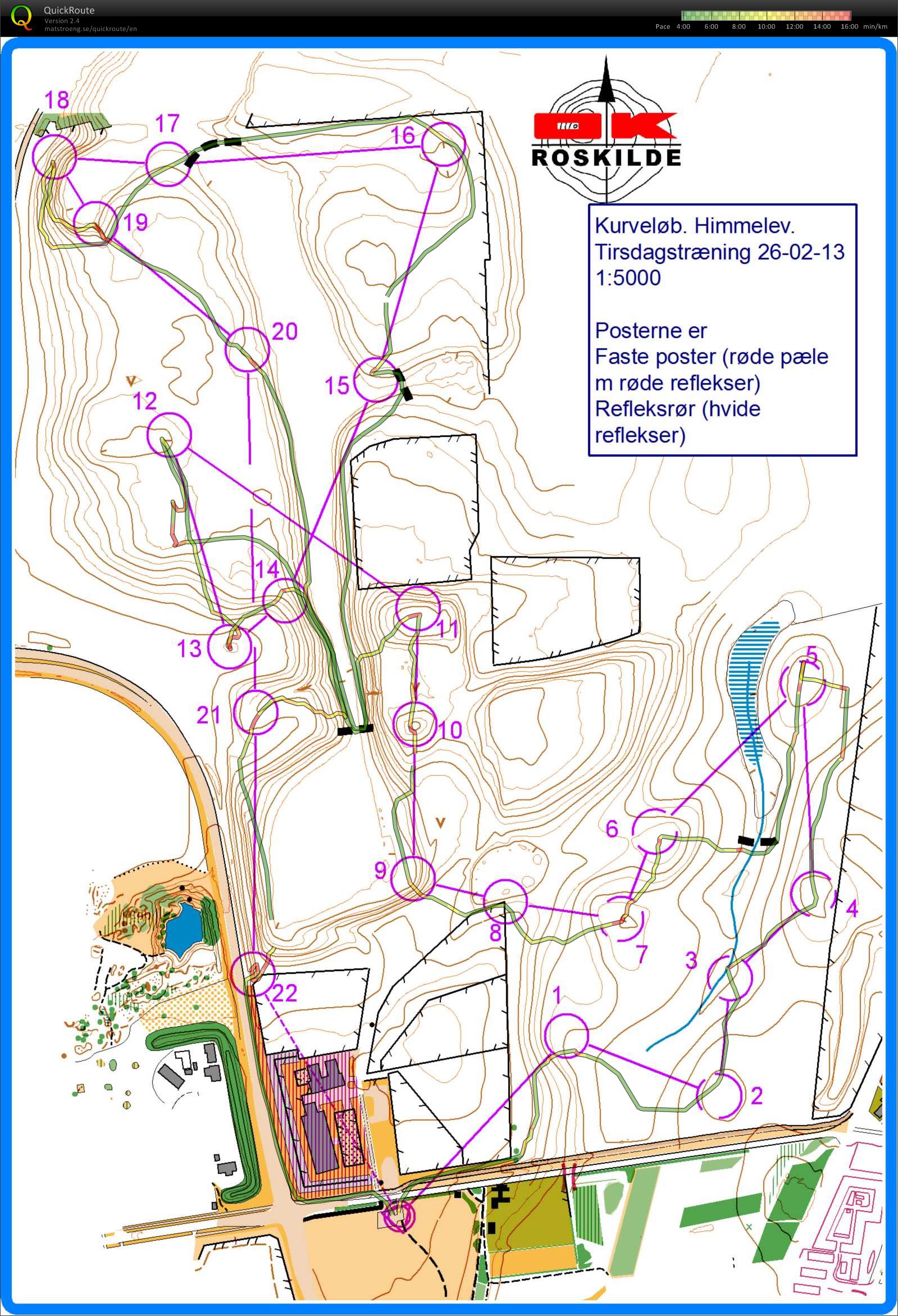 Kurvetræning (2013-02-26)