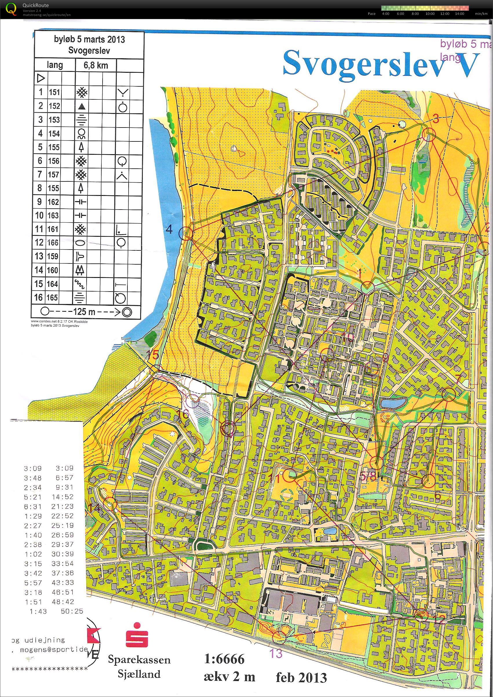 Byløb i Svogerslev - 2013-03-05 (05-03-2013)