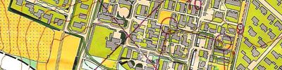 Byløb i Svogerslev - 2013-03-05