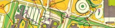 Ballerup Fyraftensprint